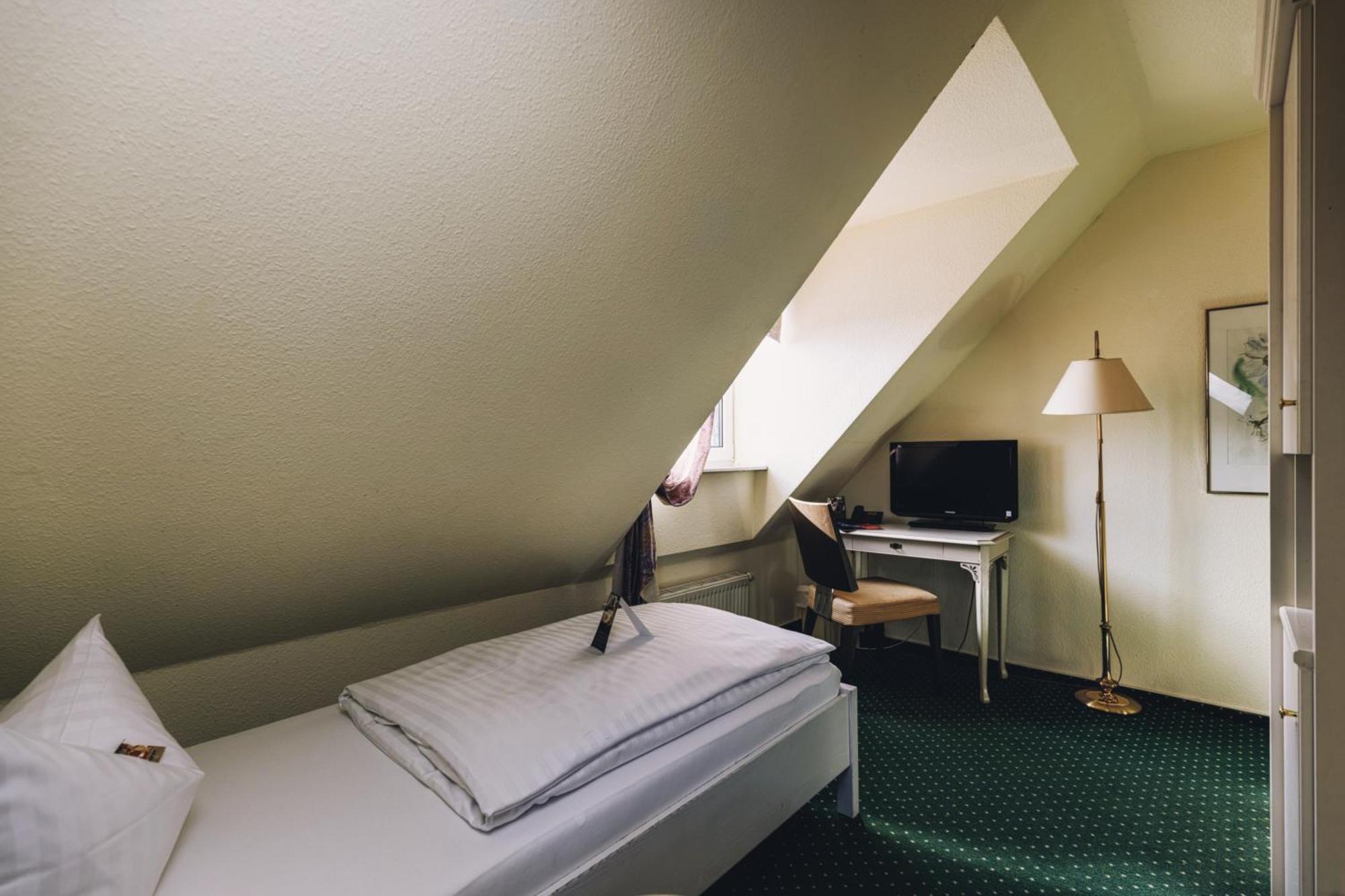 Seehotel Heidehof Klein Nemerow Dış mekan fotoğraf